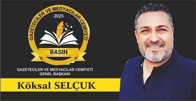 GAZETECİLER VE MEDYACILAR CEMİYETİ’NDEN KAMUOYUNDA GÜNDEM OLUŞTURAN İDDİALARLA İLGİLİ AÇIKLAMA: “HUKUKUN ÜSTÜNLÜĞÜ VE ŞEFFAF SORUŞTURMA ESASTIR”