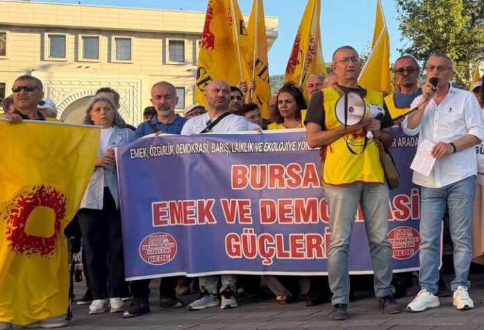 Eğitim Zili Kaosa Çalmasın!