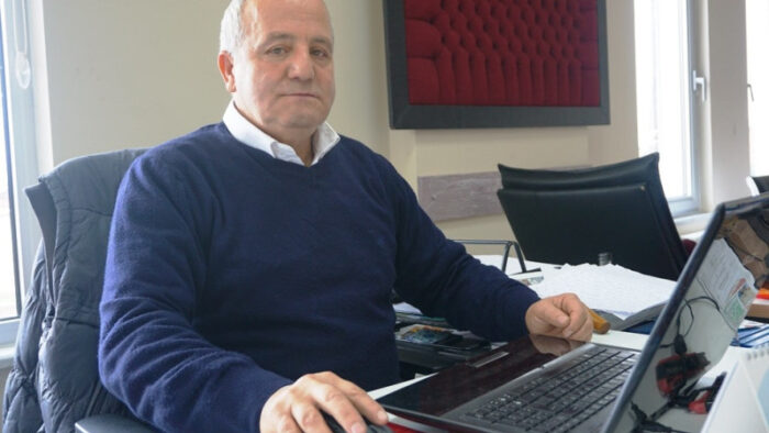 MARMARABİRLİK’TE DEĞİŞİM RÜZGÂRI MI, YOKSA AYNI TAS AYNI HAMAM MI?