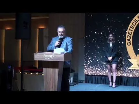 Antalya, “Onur ve Başarı Ödülleri” Gecesinde Buluşuyor