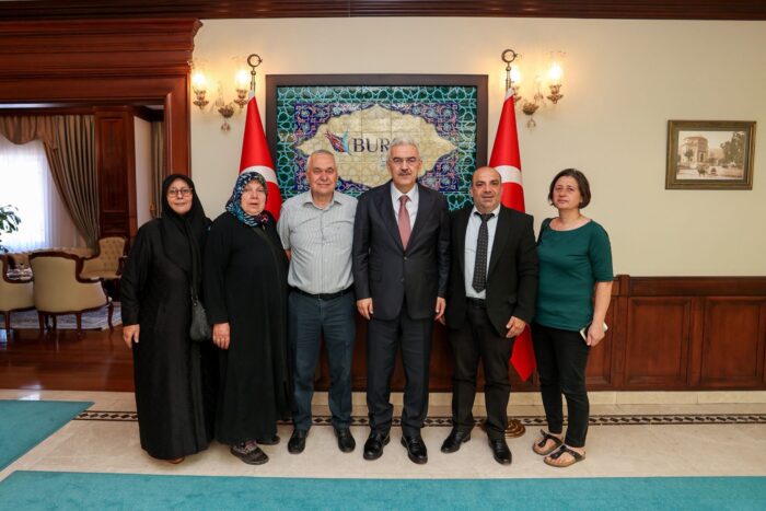 HÜRRİYET KÖYÜ’NDE TARİHİ ZAFER: 1800 DÖNÜMLÜK MERA YENİDEN KÖYLÜNÜN OLDU!