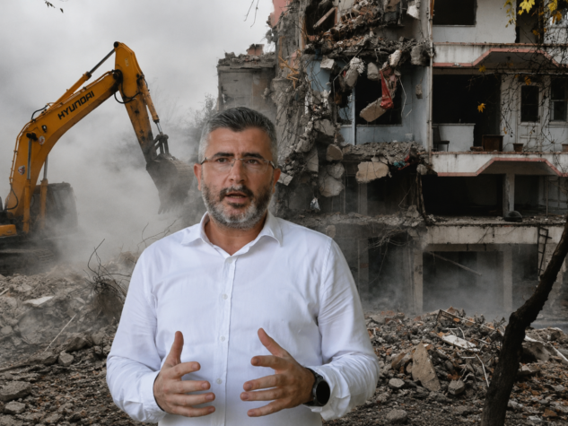 Bu belirsizlik, milyonlarca insanın yaşam hakkını…