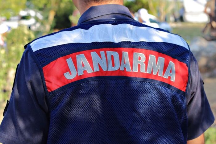 Jandarma Teşkilatı’nın 187. Kuruluş Yıl Dönümünde Anlamlı Ziyaretler