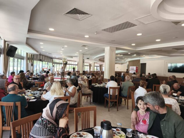 “Milli Kadın Hareketinde Birleşiyoruz”