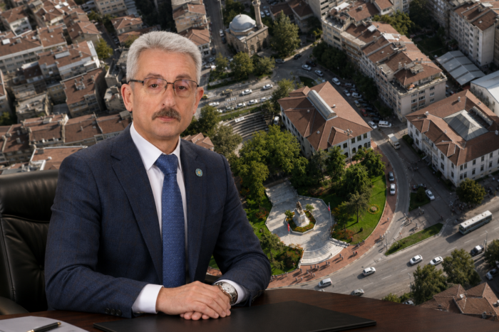 Bursa’nın Kurumsal Hafızasını Korumalıyız!