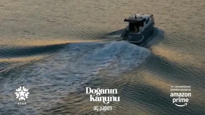 Murat Dalkılıç’ın “Adı Fani” Şarkısı Dizi’ye Damga Vurdu