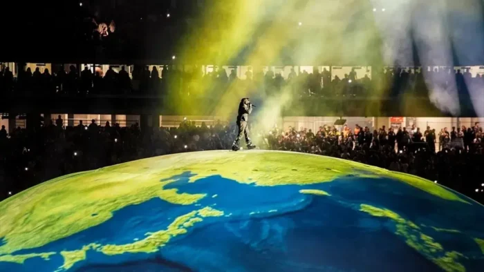 Kolombiya Turnesi, Londra’da nefes kesen bir konser, Ayvalık’ta müzik atölyeleri