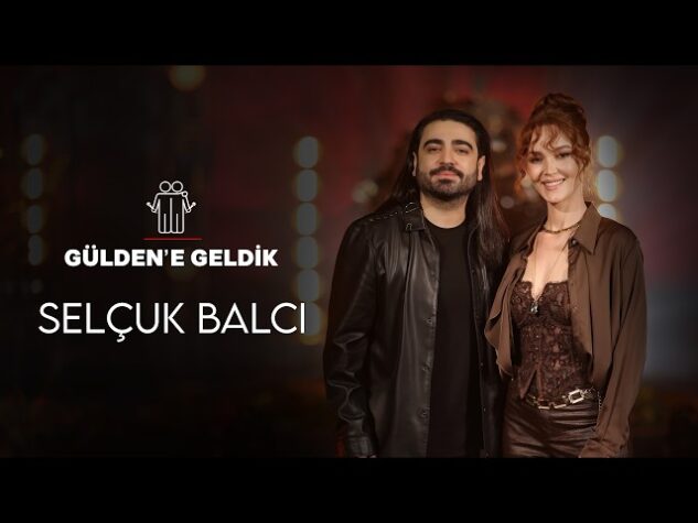 Gülden’den Selçuk Balcı’ya Karadeniz Sürprizi