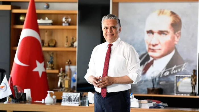 “Asılsız İftiralar Hakkında Suç Duyurusunda Bulunacağım”