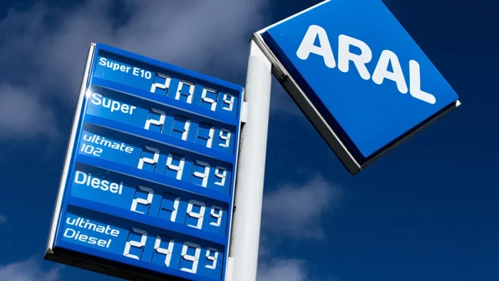 Almanya’da Benzin ve Doğalgaza Büyük Zam: Vatandaşın Enerji Yükü Artıyor