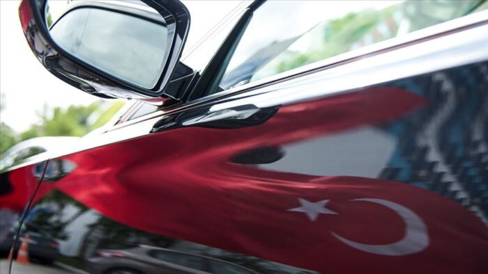 “Elektrikli Araç Devrimi, Türkiye İçin Yeni Sanayileşme Hamlesine Dönüşebilir”