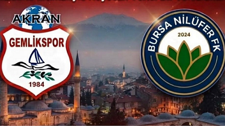 Gemlikspor’da Tarihi Dönüm Noktası