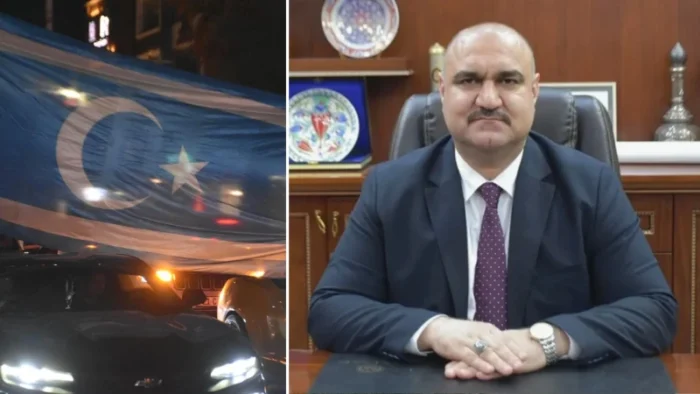 Kerkük’te Tarihi Dönüm Noktası: 102 Yıl Sonra Valilik Görevi Yeniden Bir Türkmen İsme Emanet Edildi