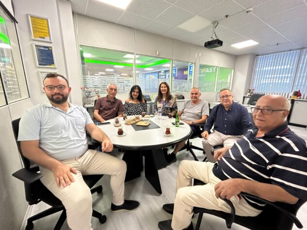 Bursa’da Yeni Bir Hemşehri Platformu Kuruluyor