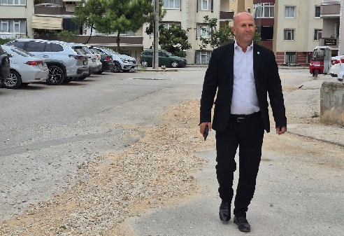 “Zirai İlaç Ambalajları İçin Acil Atık Toplama Sistemi Kurulmalı”