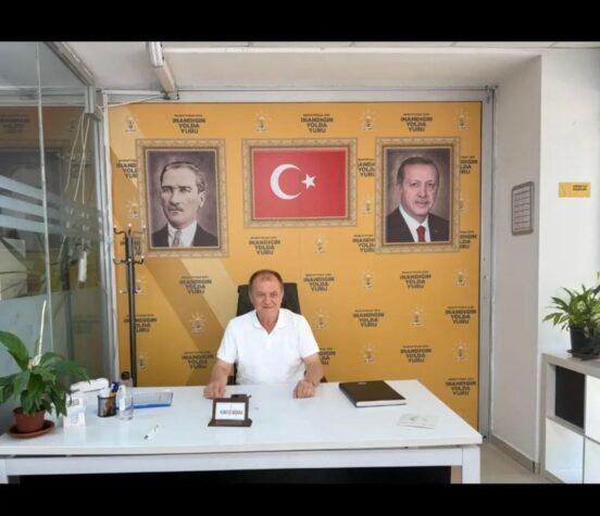 Antalya’nın Güven Veren Esnafından Toplum Gönüllüsüne: Mustafa Özdemir’in Örnek Hayat Hikâyesi