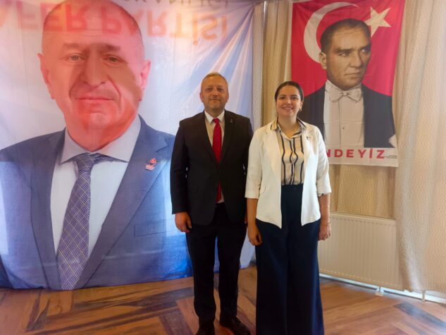 Bursa Siyasetinde Dikkat Çeken Değişim