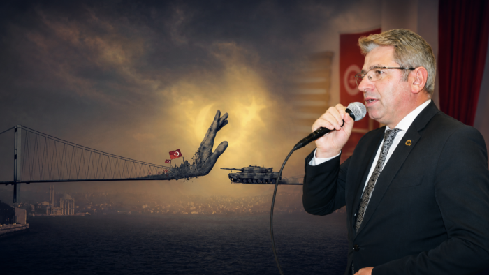 Sela Sesleriyle Dirilen Milletin Bozkurt Yüreklerin Zaferidir 15 Temmuz…
