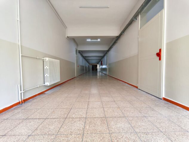 Denetimli Serbestlik Yükümlülerinden Eğitime Anlamlı Destek: Mudanya Ahmet Rüştü Anadolu Lisesi Baştan Sona Yenilend
