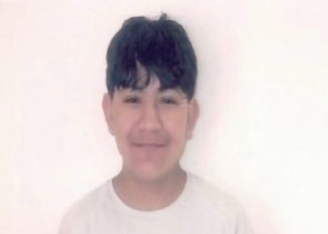 Almanya’da 13 Yaşındaki Elias H. İçin Arama Sürüyor: Köln Polisi Halktan Yardım İstedi