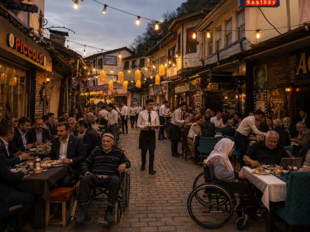 “20 Yıldır Süren Kanunsuzluğa Kim Dur Diyecek?”