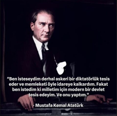 Zorluklarla Başlayan Bir Hayat, Şiirle Güçlenen Bir Yolculuk: Gülcan Tepe’nin Kaleminden Atatürk’e Duygusal Bir Vefa