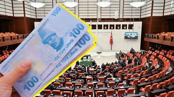 Yeniden Refah Partisi’nden SİDEMİR İçin TBMM Hamlesi! “İşçilerin Maaşı da Emekliliği de Gasp Edildi”