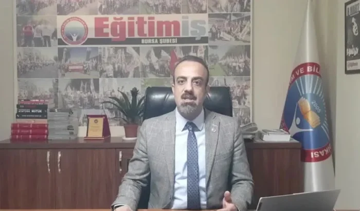 “Tarihle Barışmak Adı Altında Tarih Yeniden Yazılamaz”