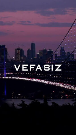 Bitti Vefasız!