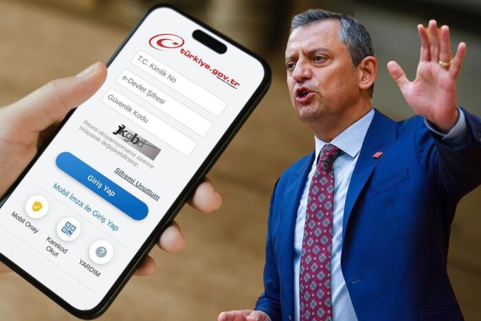 CHP BURSA’DA 2 AVUKATIN TAVRI KARAR SİZİN…
