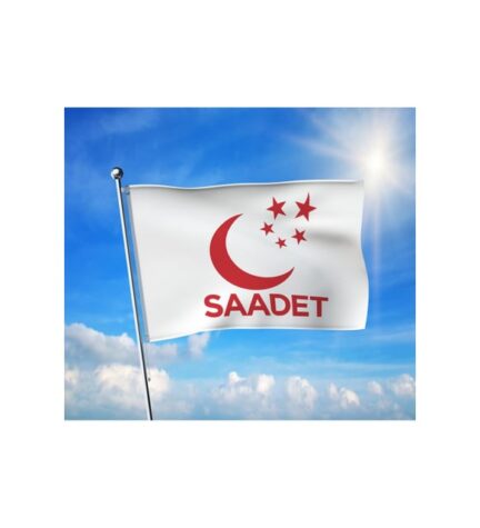 Saadet Partisi Heyetinden Harmancık Belediyesine Ziyaret