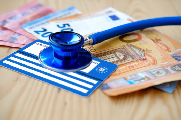 Almanya’da Sağlık Sigortasında Kapsamlı Reform: Vatandaşın Katkı Payları Artabilir