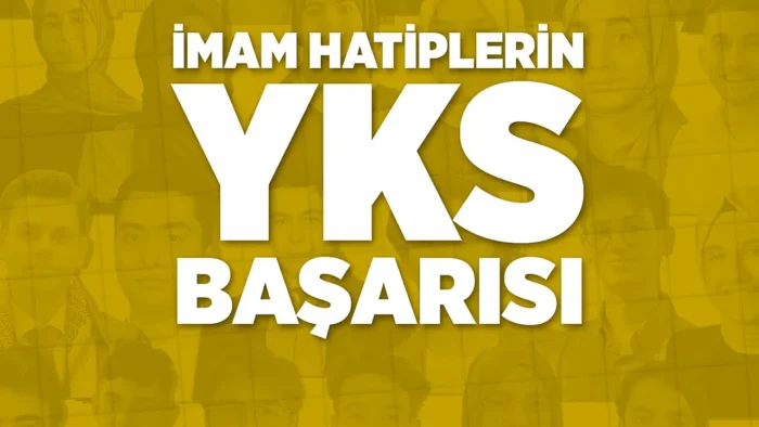 İmam Hatipler Başardı, Önyargılar Kaybetti