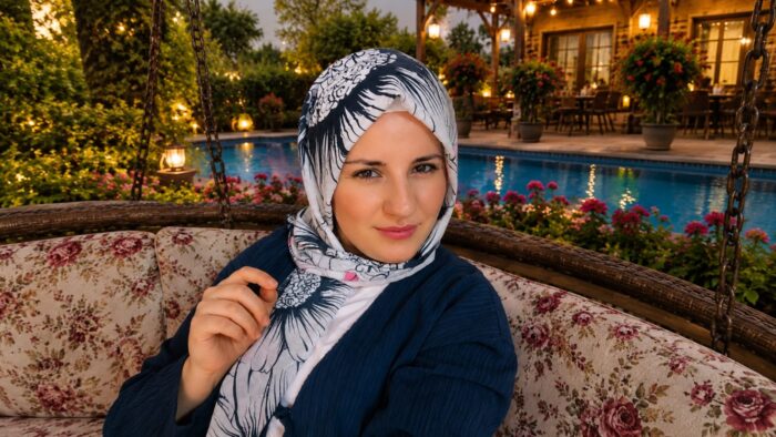 Ekranda gizem, kamera arkasında yaratıcılık… “Gölge Modu” dikkat çekiyor