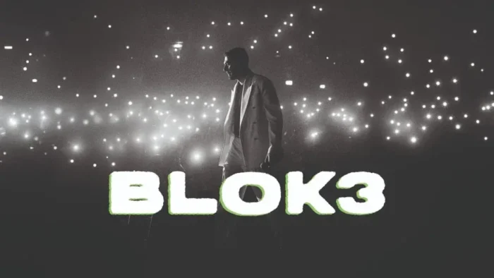 BLOK3 Avrupa’yı Saracak: “Arena Tour 2026/27” İçin Geri Sayım Başladı