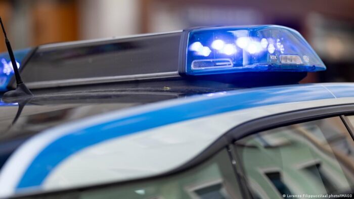 HAMBURG-LURUP’TA ENDİŞELİ BEKLEYİŞ: 10 YAŞINDAKİ İKİ ÇOCUKTAN HABER ALINAMIYOR