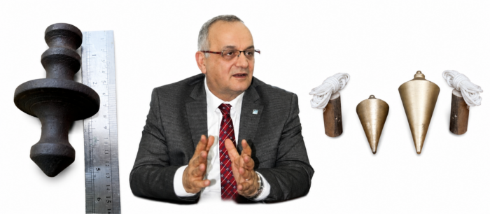 Şakül Duvarda, Necati Şahin Sahada