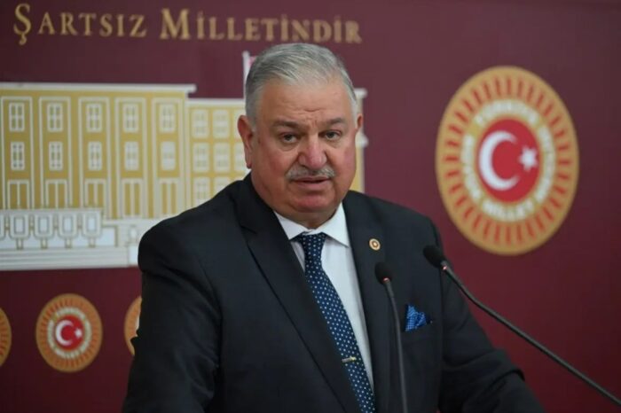 Yeniden Refah’tan Solhan’daki GES projesine sert itiraz: “Mera ve tarım arazileri enerji şirketlerine feda edilmesin!”