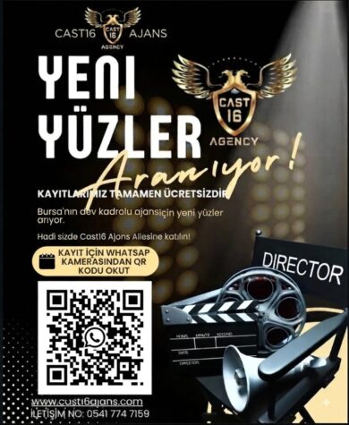“Yetenek parayla satın alınmaz, emek karşılıksız bırakılamaz”