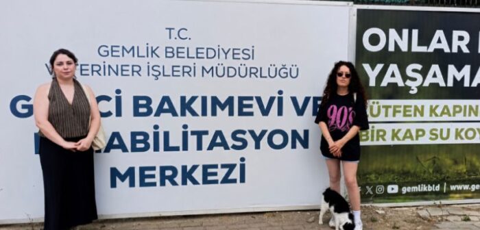 “Siz yoksanız zulüm var, siz giderseniz kapılar açılıyor!”