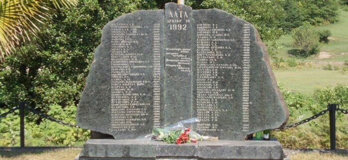 Lata Faciası: 14 Aralık 1992’de 85 Kişinin Hayatını Kaybettiği Helikopter Saldırısı ve Uluslararası Sessizlik