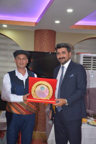 Bursa’da Erzurum buluşması…