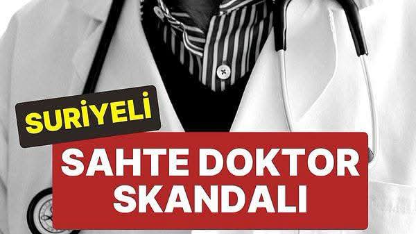 Sağlık Sisteminde Diploma ve Liyakat Tartışması: “Sahte Diploma” İddiaları Araştırılmalı