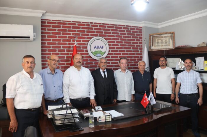 Anadolu Aşiretler Federasyonu’ndan “Terörsüz Türkiye” Sürecine Tam Destek: “Yeni Bir Başlangıcın Kapısı Aralanıyor”