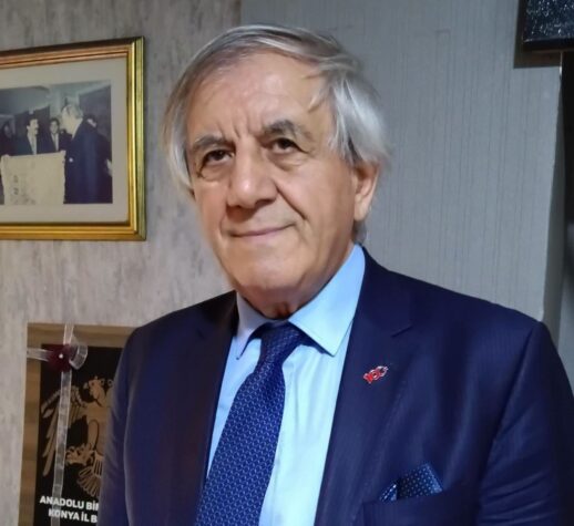 SİYASİ PARAZİTLERDEN VE SİYASİ VESAYETTEN DE ARINALIM!