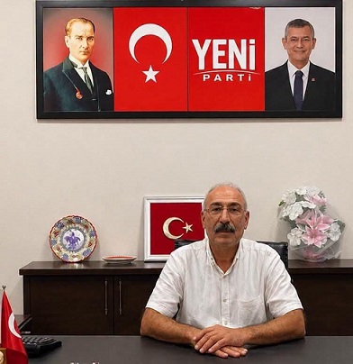 İznik’te Tarım Alarm Veriyor: “Çiftçi Yok Olursa, Sadece Çiftçi Değil, Geleceğimiz Kaybeder”
