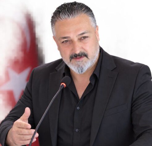 KÖKSAL SELÇUK ATSB’DE GÜVEN TAZELEDİ! “KONGRE GERİDE KALDI, ŞİMDİ HİZMET, ÜRETİM VE ÇALIŞMA ZAMANI!”