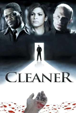 Temizlikçi  (Cleaner)