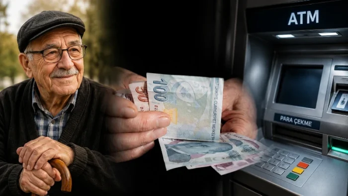 EMEKLİLER ACİL SEYYANEN ZAM BEKLİYOR..!!