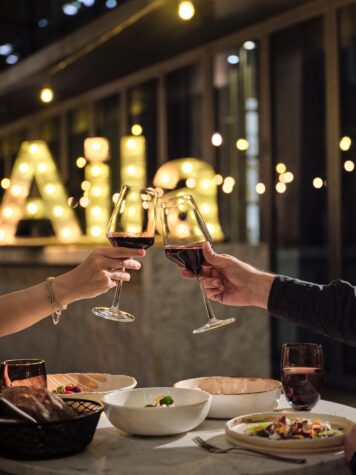 İKİ ŞEF, İKİ İMZA, TEK GECE: AILA’DA FOUR HANDS DINNER BULUŞMASI